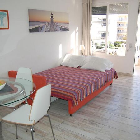 Apartamentos Los Laureles เอลเมดาโน ภายนอก รูปภาพ