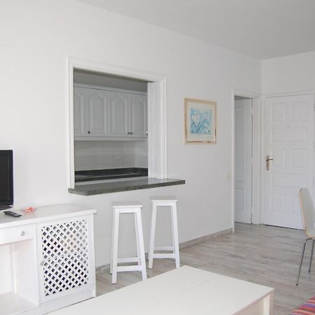 Apartamentos Los Laureles เอลเมดาโน ภายนอก รูปภาพ