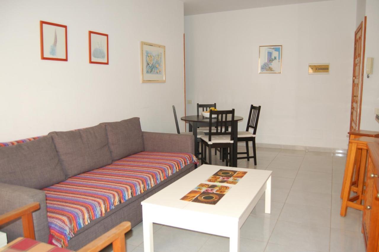 Apartamentos Los Laureles เอลเมดาโน ภายนอก รูปภาพ